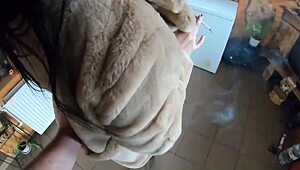 hey, wanna see my cheating wife get clothes ripped dancing with his friend?