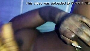 I crave your big cock slamming my fat pussy, forget the camera and fuck me doggystyle till orgasm