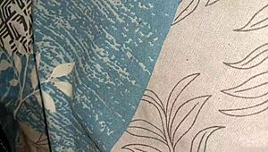 Beautiful Bhabhi's Rough Doggy Anal Moans