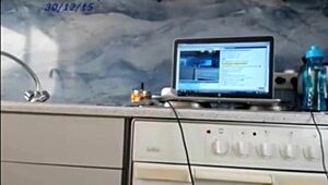 hey check out dea squirting wild on her sexy webcam stream