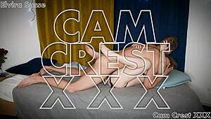 petite redhead bdsm slave worships ass takes rough anal pounding strapon domination and flip fuck submission