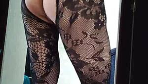 Valentina's craving that thick cock deep inside her