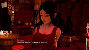 dive into harem hotel 387 where i build my dream harem in luxury suites recruiting sexy girls for wild adventures