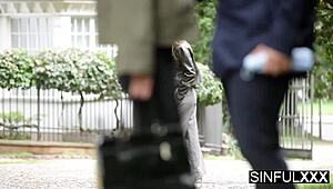 What If Kitana Lures Alexis Crystal?