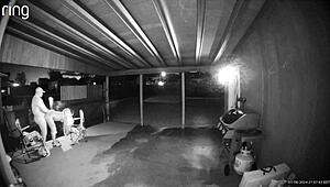 Wife Sucks Stranger Cock Then Fucks Public Creampie! 🍆💦