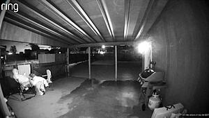 Wife Sucks Stranger Cock Then Fucks Public Creampie! 🍆💦