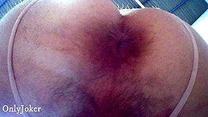 Watch me finger my tight ass till I squirt, you won't believe this homemade orgasm explosion!