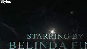 Skinny 18+ Belinda Pink Takes Monster Cock Anal Hardcore Pounding