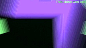 femdom milf curvy brunette commands webcam self facial joi obedience with sensual cumshot domination