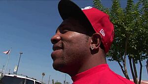 VICTORIA'S HEFTY BRUNETTE ROLLS GRIPPED HARD IN HD FUCKING BLOWJOB CUMSHOT RIDE!