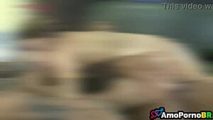 My Stepson Relationship Turns Into Taboo Latina Blowjob And Anal Threesome