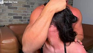 you ready for kaitlyn's brutal toilet anal slave day two?