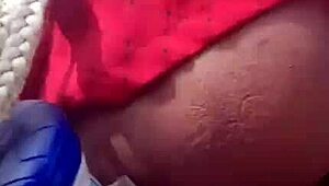 what if a hairy latina slut flashes her beaver publicly in ibirapuera park?