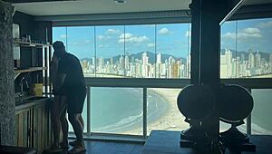 millionaire called me to his duplex uhh i fucked that hot muscled guy so good