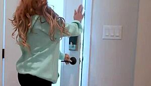 😏 the ring's just a hint hun... think twice before skipping this tattooed milf's big tits and ass - danae mari! 🔥