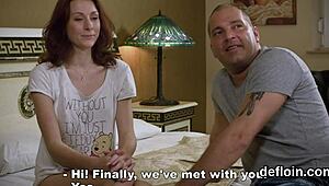 natural kitten spreads tight hairless vagina losing virginity slow