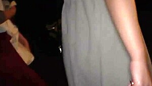 proper ex-sommelier wife loves dick begs for three creampie loads on tits part 1