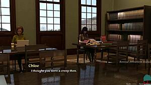 A Love 31 Milf Cheats With Young Stud Anal