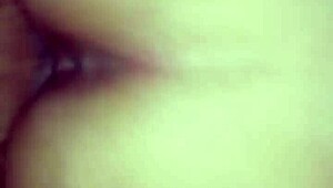 casada puta returns soaked pussy hammered by comedor's huge cock