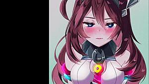 hey wife, wanna stop masturbating? let me fuck that pussy asmr style 😏🔥