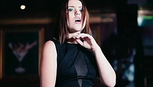 ever confessed your dirtiest quickie sins like this cum facial dare?