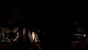 VINTAGE EROTIC ART EXPLODES WITH RAW PASSION!