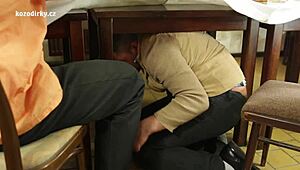 omg i can't believe this fat bride's wedding turns into huge cock orgy