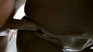 fernanda chocolatte travels to bahia bares her pussy gets it creampied by local stud then returns dripping