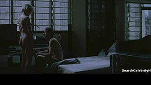 sharon stone's big tits milf handjob blowjob sex in sliver 1993!