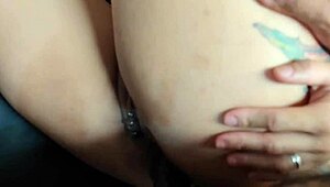 Wide Ass Opening Turns Me On! 🍑💦