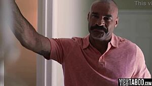 hey stepdaddy your huge cock owns my tight teen pussy now??