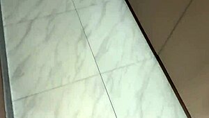 Real Maid's Deepthroat Cowgirl While Wife Shops—Russian Redhead Cheats with Subtitled Dirty Talk