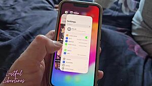 Stepsister Creampied After Accidental Nude Discovery