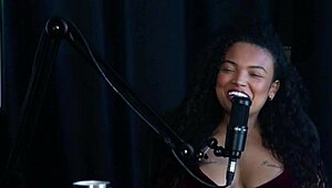 started with sexy photos now bangs hot trans on street with wife gaucha yasmin