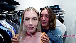 Rebel Rhyder's multi-gen anal machine gangbang freeuse frenzy