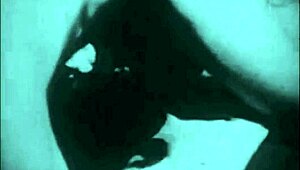 My Secret Taboo Vintage Foursome Unleashes Hairy Group Ecstasy