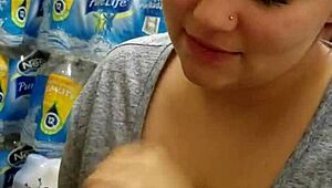 secret office blowjob on massive black cock