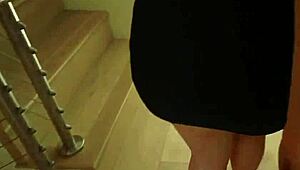 savannah bond's massive tits bounce as milf wife fulfills pov profane fucking fantasy!