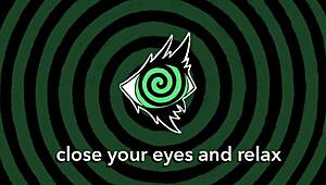 Futanari Hypno Shrinks Cock For Extreme Anal Orgasms And Cum Flood