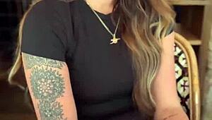 dating bella mia turns into wet pussy tease in paris