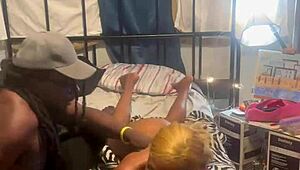 Litty and Starburst's Real Scene Disagreement Bloopers