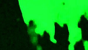 what's my fat wife doing sucking that stranger's thick cock like a total slut?