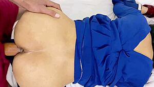 uncle's thick black cock shocks virgin niece she begs him leave but he fucks hindi hd