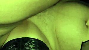 Mature Teacher's Passionate Fuck Ignites Deep Desire