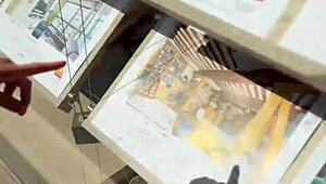 dating bella mia turns into wet pussy tease in paris