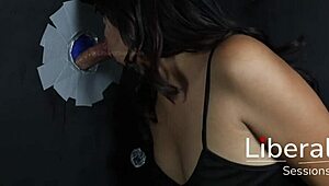 Slut Wife Gets Fucked Hard In Front Of Cuckold Husband