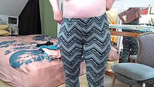 Dawnskye Models Outfits Then Screams Fuck My Face Sean!