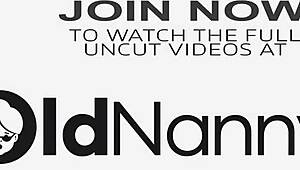 Damn nice blonde granny bends over for horny man doggystyle in kitchen 😘 Curvy milf gets rough cowgirled