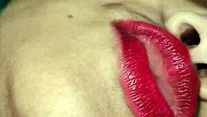 Uncut Hindi JanviBhabhi Screams in Orgasm on Hubby's Cock Closeup Housewife Fuck