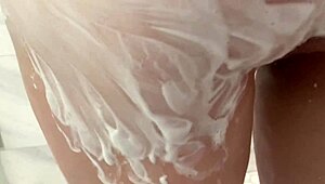 friends dare you stepdaughter to shower with bbc stepdad